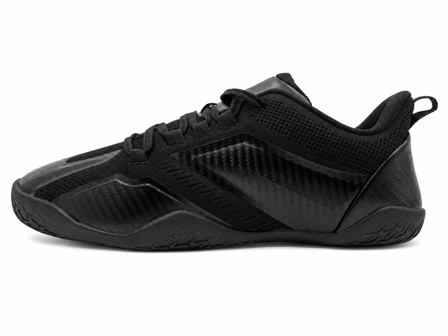 001s “Triple Black”