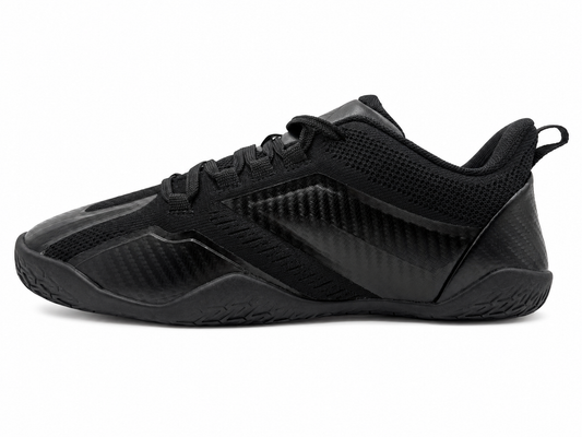 001s “Triple Black”