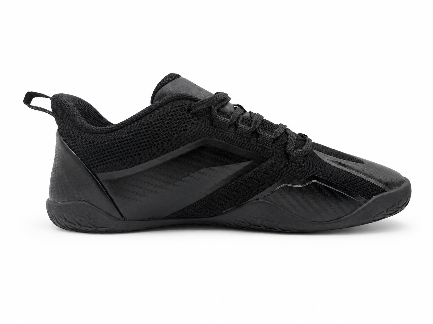 001s “Triple Black”