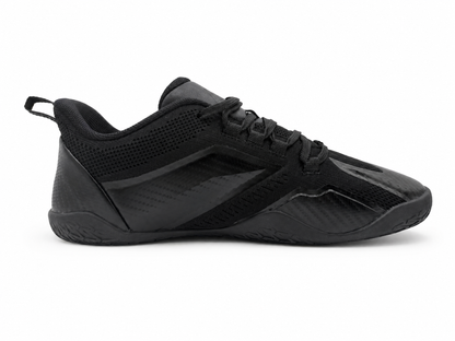 001s “Triple Black”