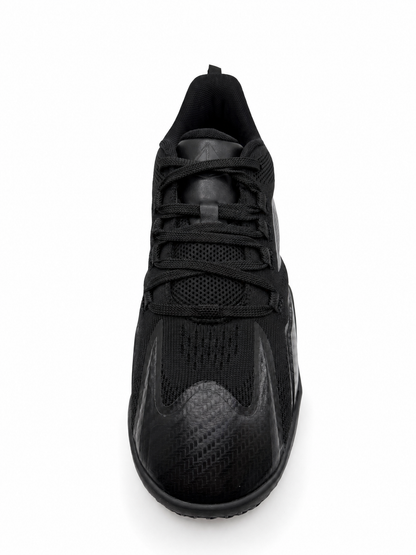 001s “Triple Black”