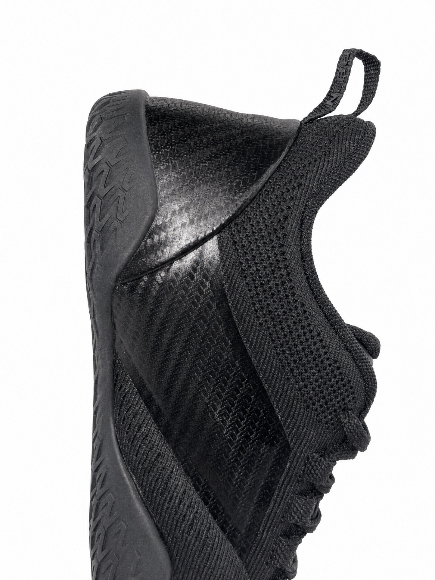 001s “Triple Black”