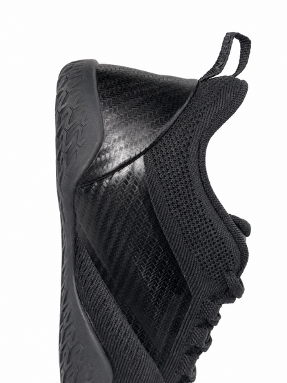 001s “Triple Black”
