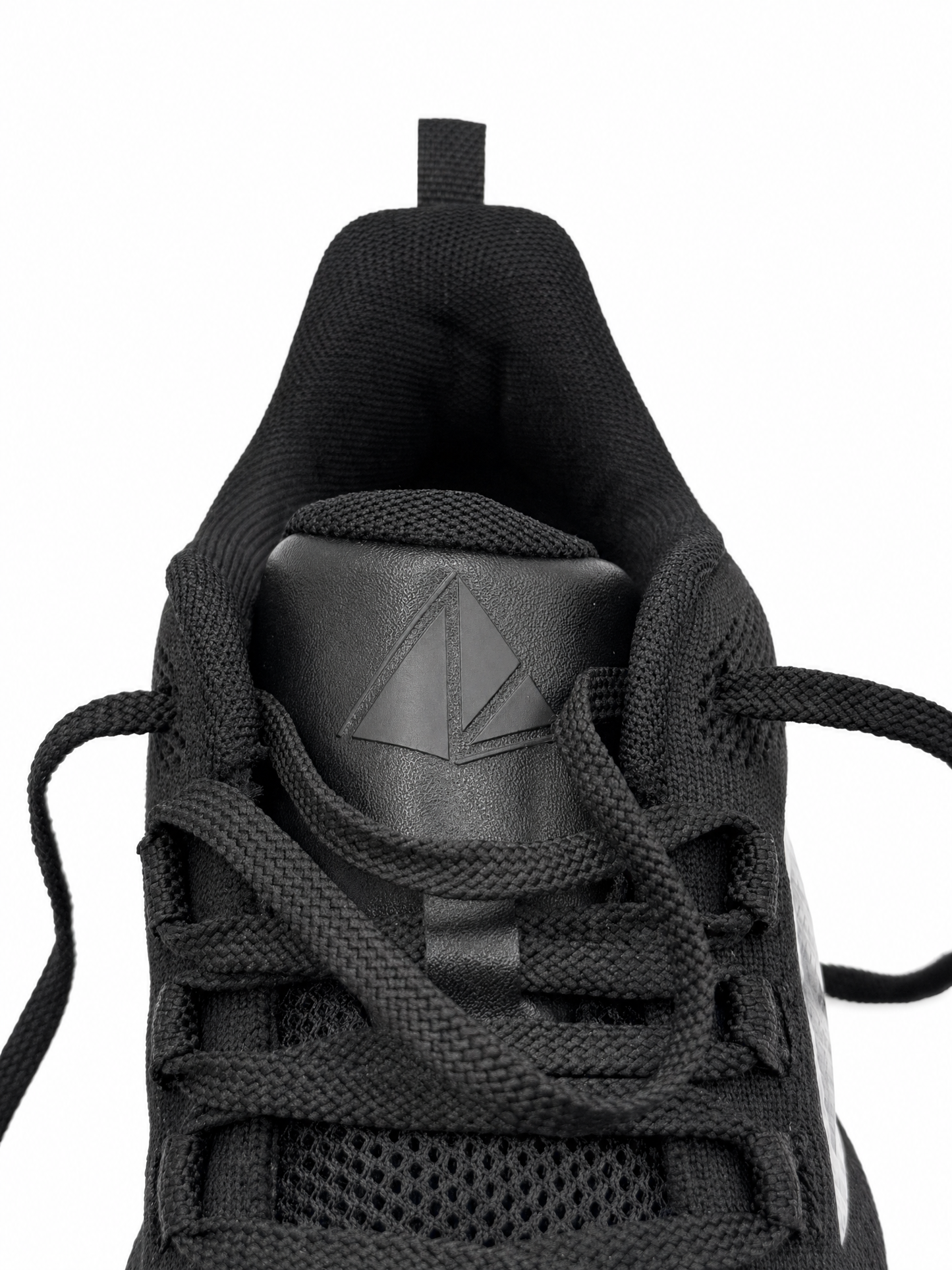 001s “Triple Black”