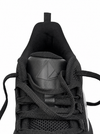 001s “Triple Black”