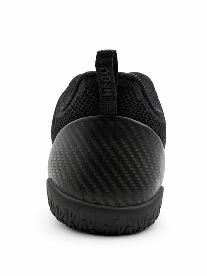 001s “Triple Black”