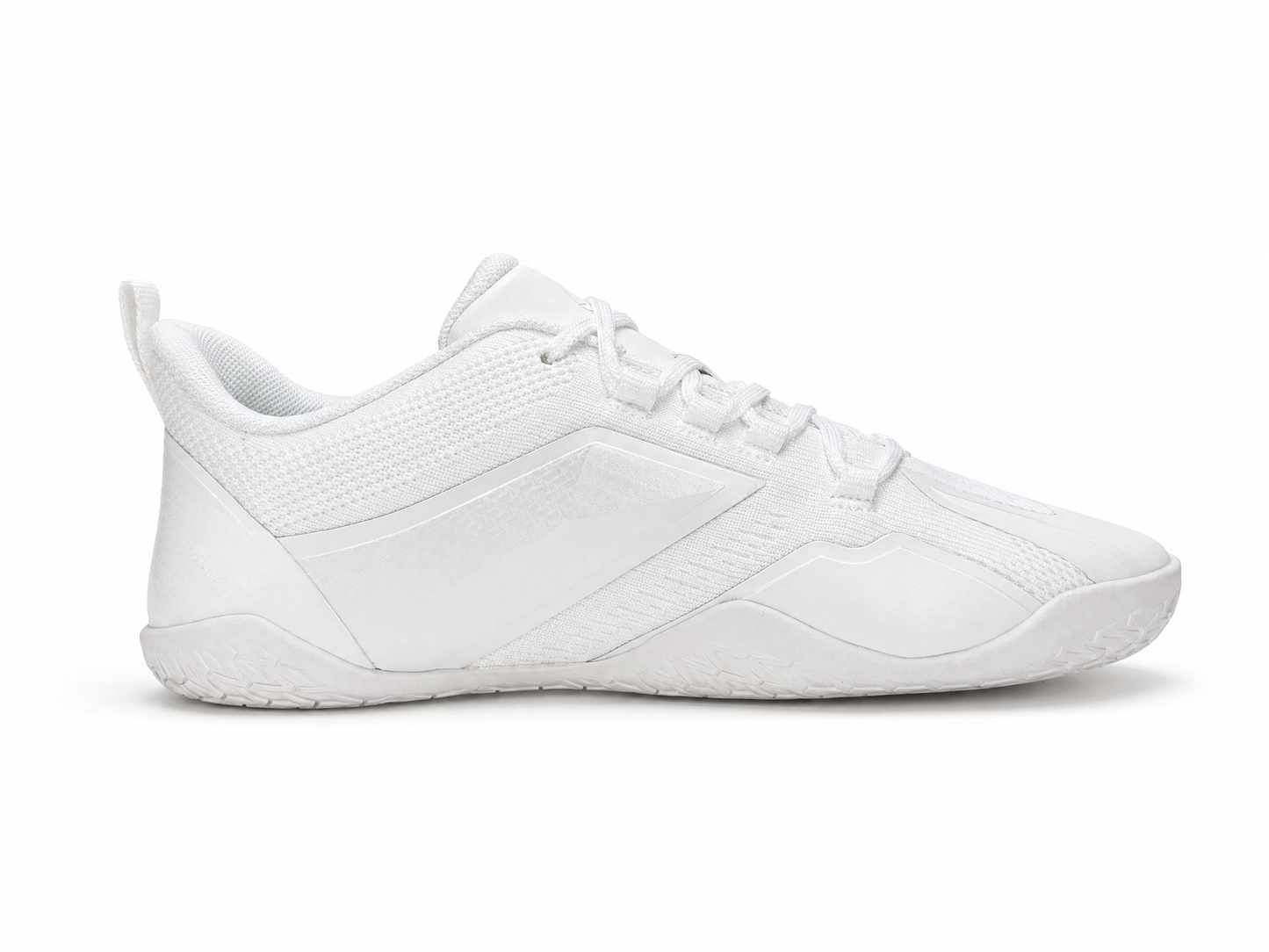 001s “Triple White”