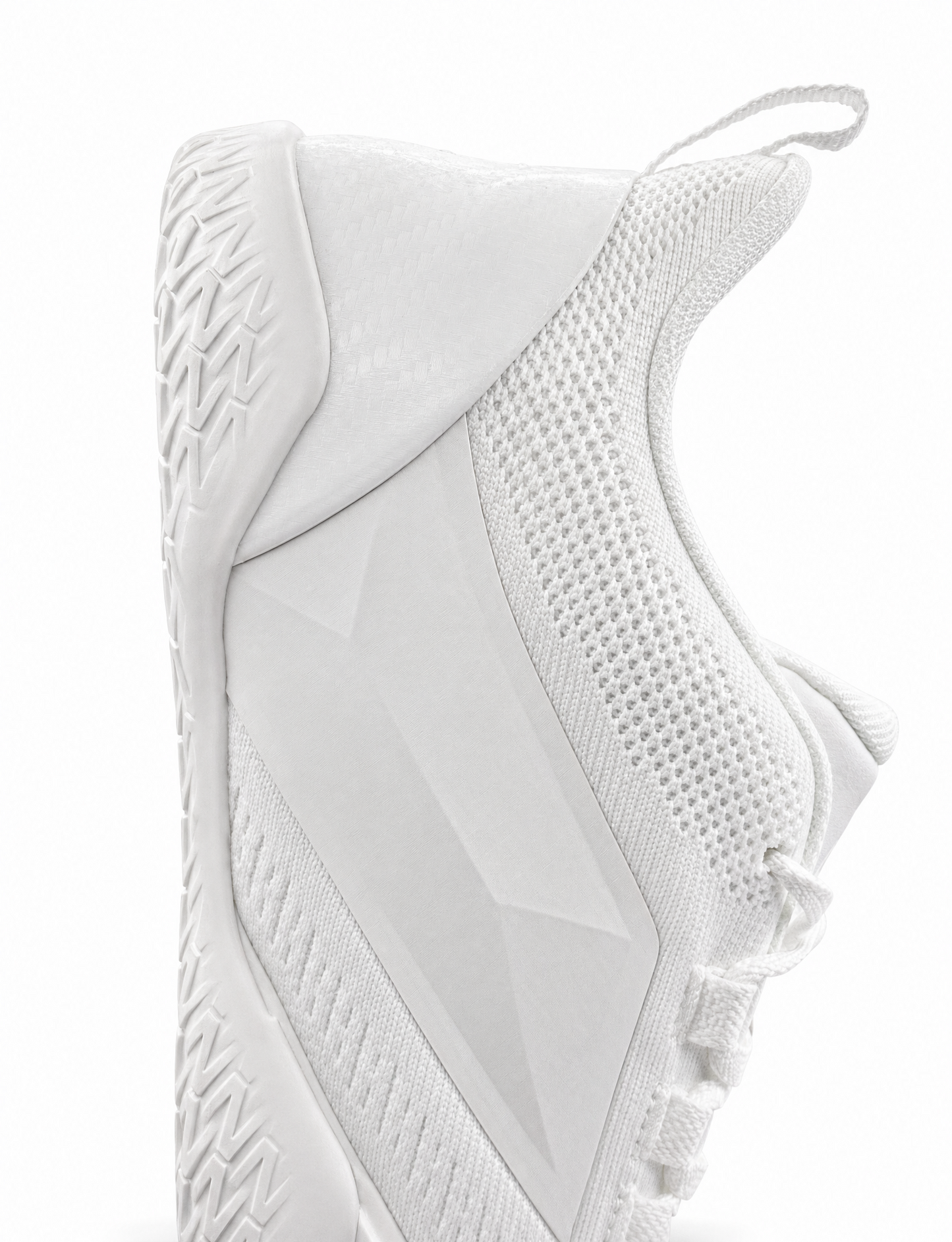 001s “Triple White”