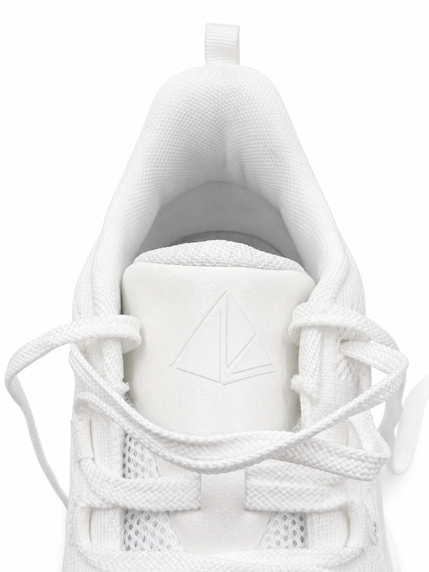 001s “Triple White”