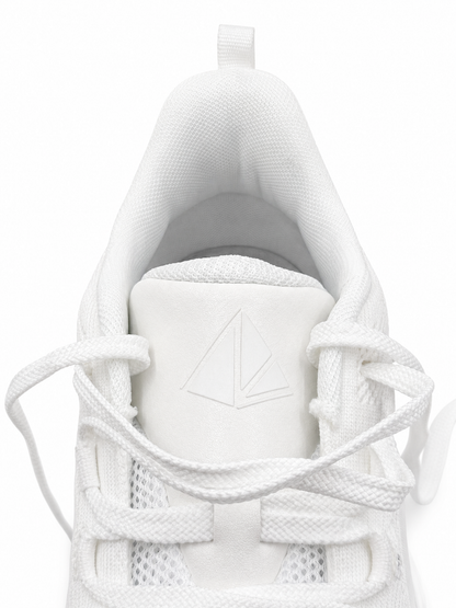 001s “Triple White”